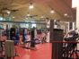 Weight Room, Photograph courtesy of Rec-Plex